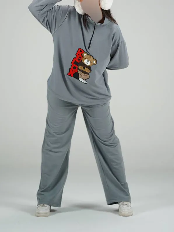 ست گلکسی teddy  Relax 6