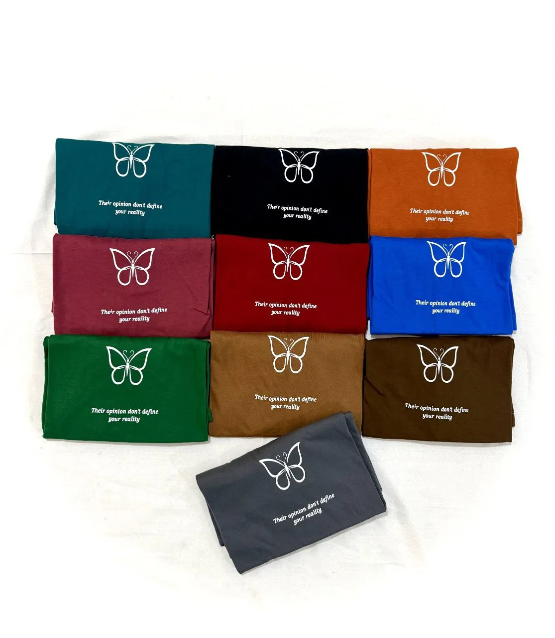 تیشرت پروانه 2