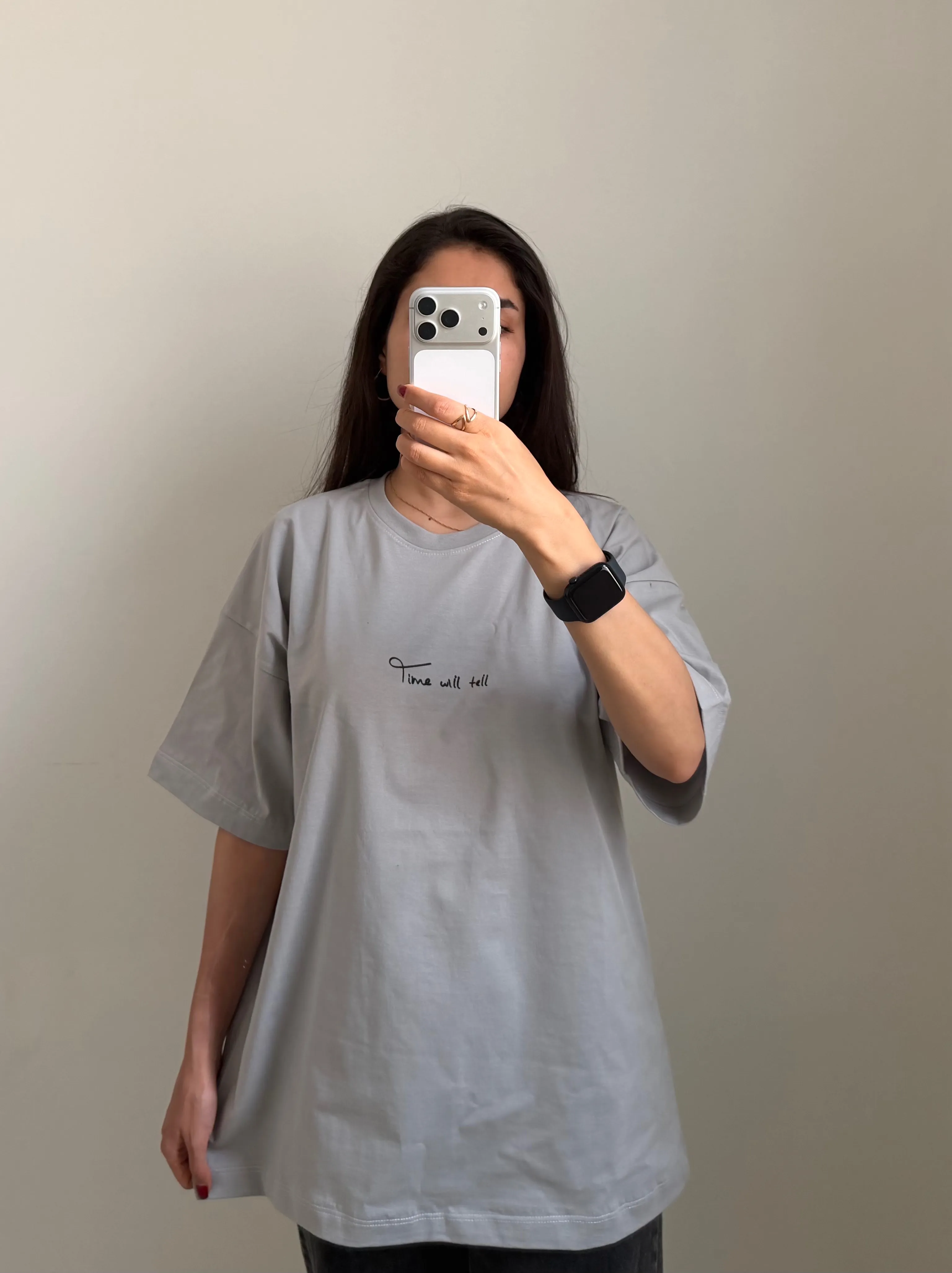 تیشرت over size vip 4