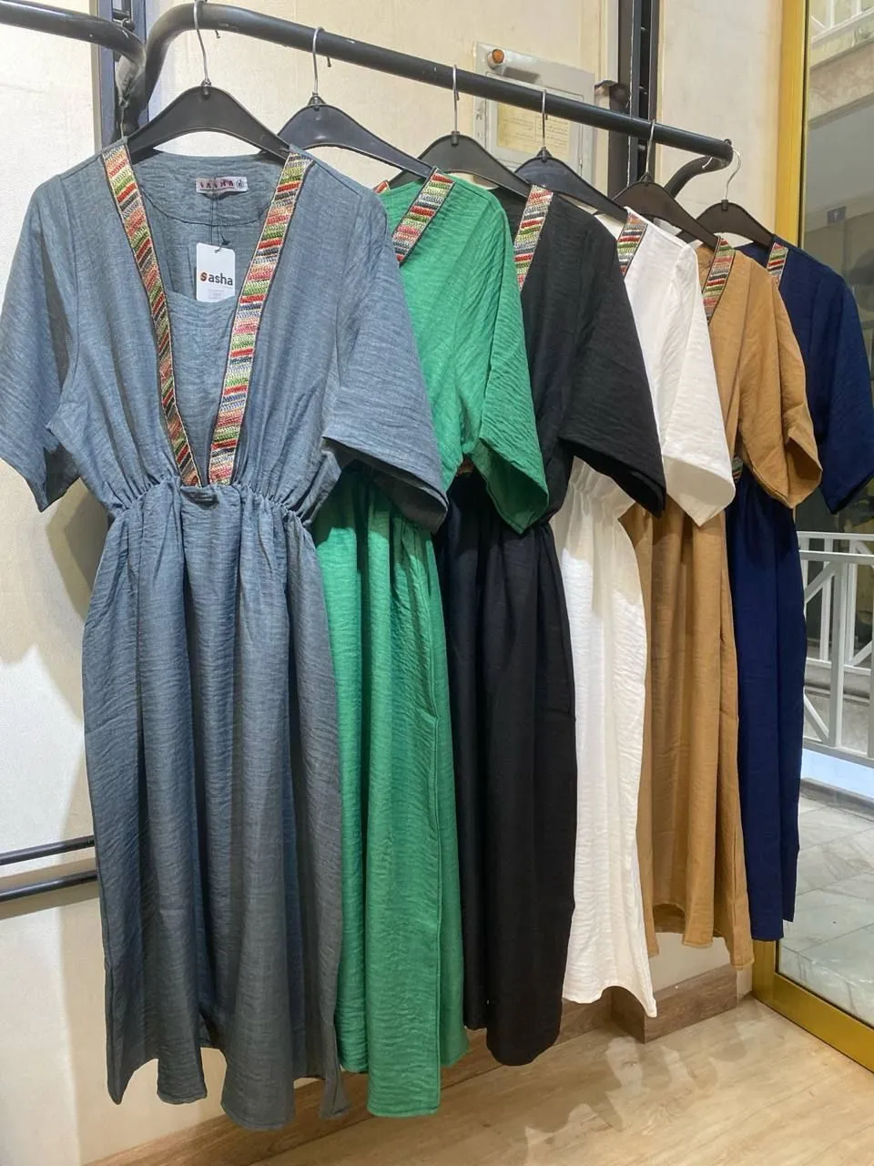 پیراهن 3