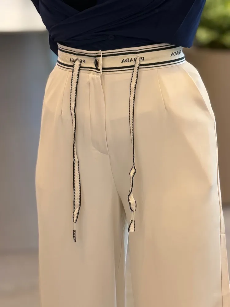شلوار PRADA وارداتی 4