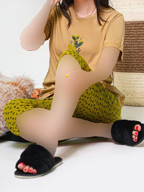 تیشرت و شلوارک 2