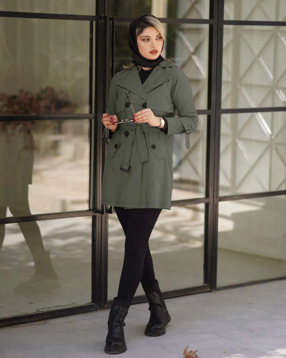 مدل شراره 2