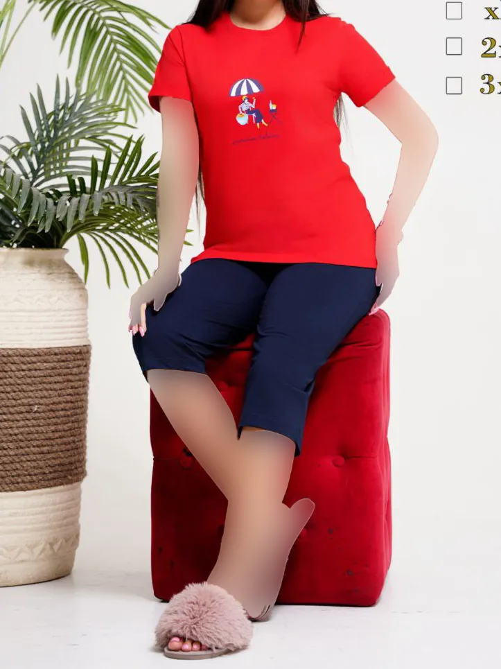 تیشرت و شلوارک 2