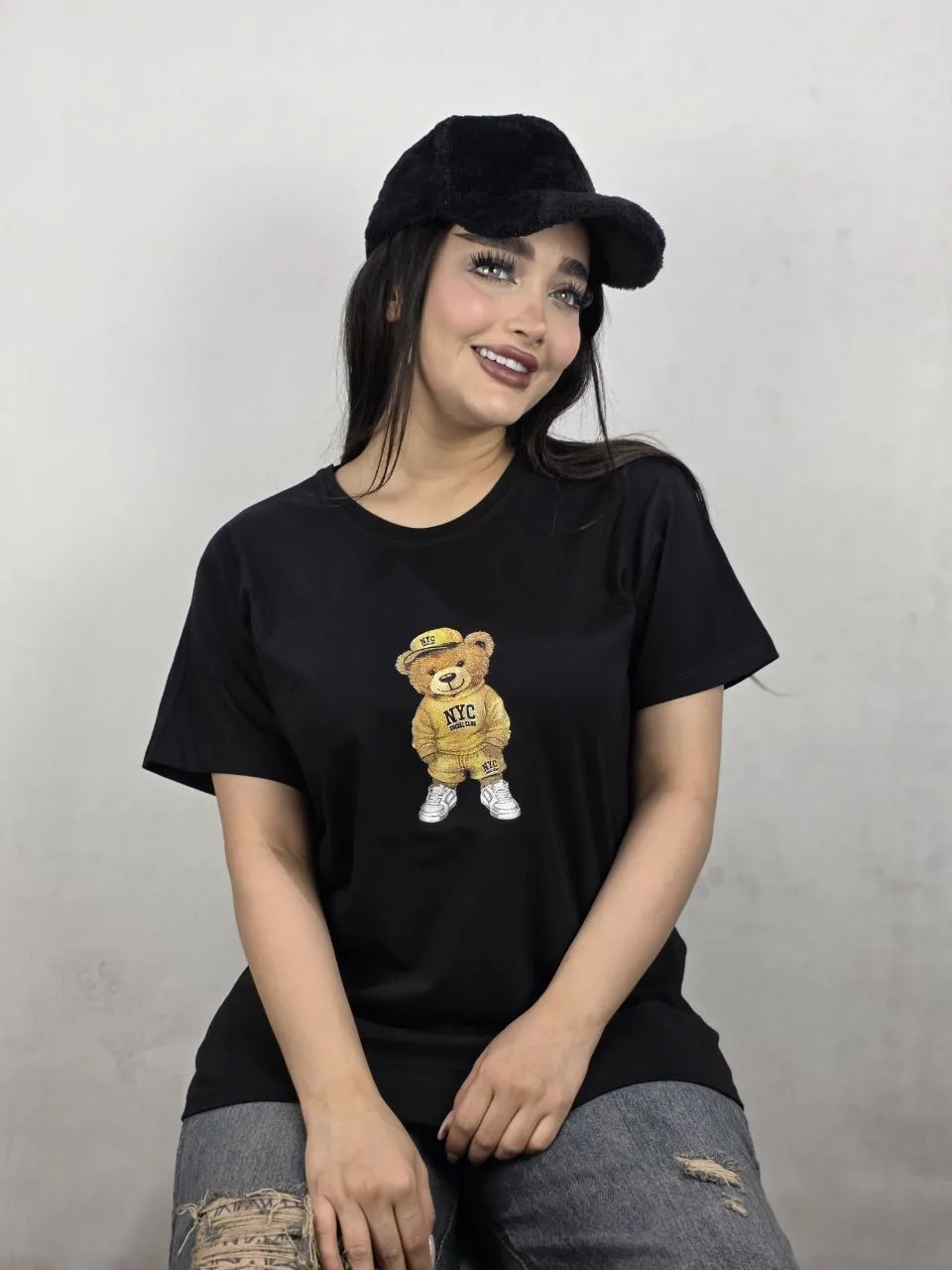 تیشرت پنبه 4