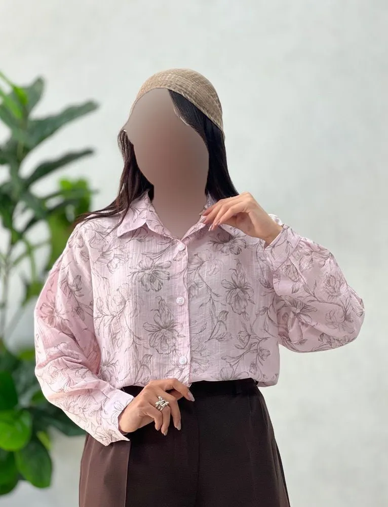 شومیز یسنا 2