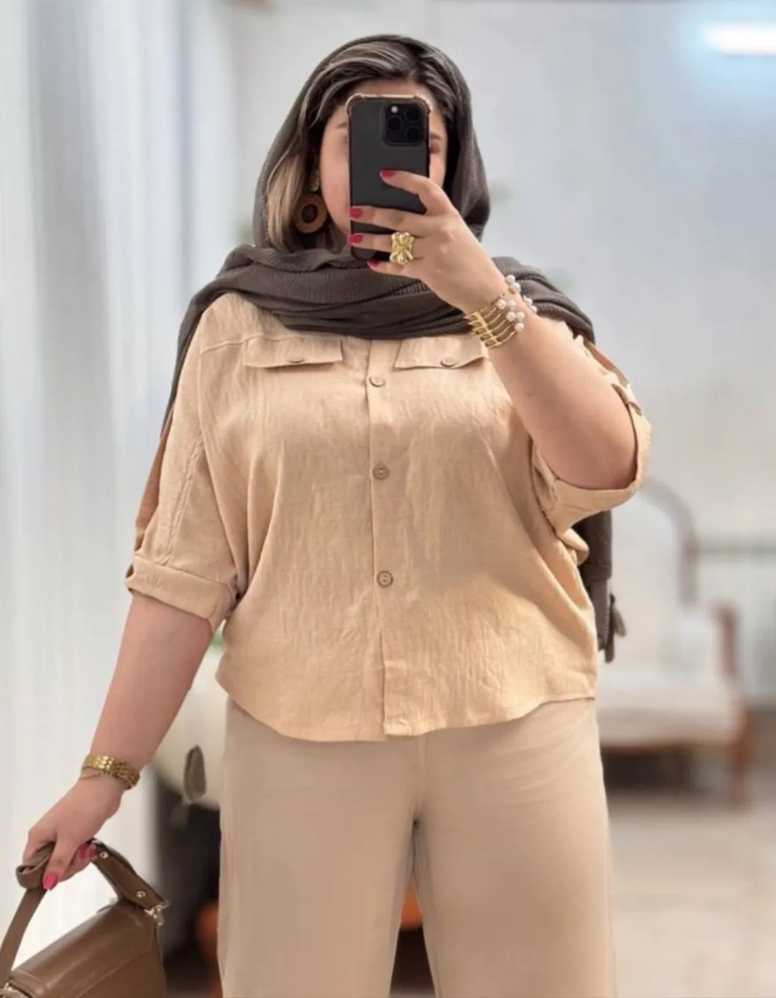 شومیز زنانه 4