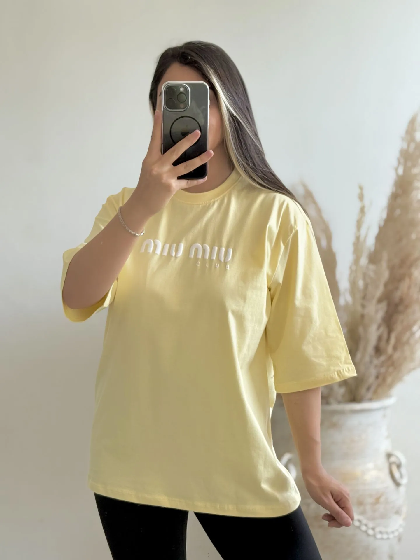 تیشرت  باکسی سوپر پنبه 4
