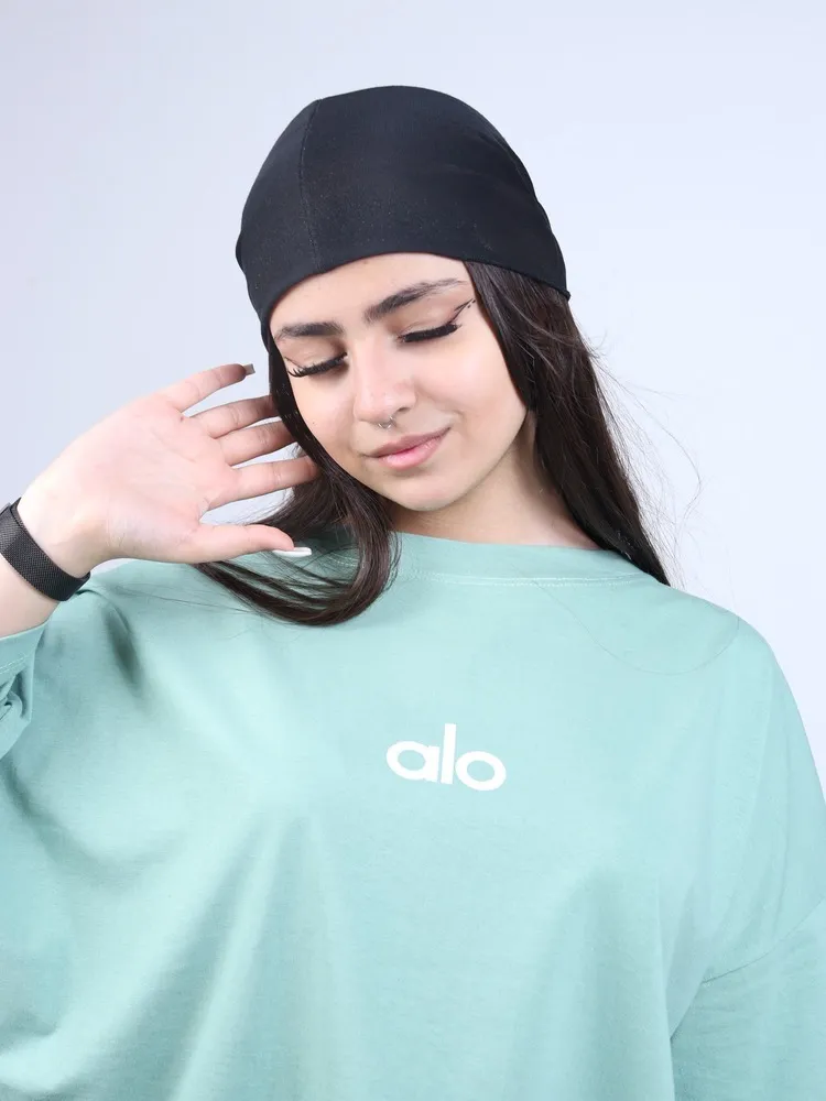 کراپ لش