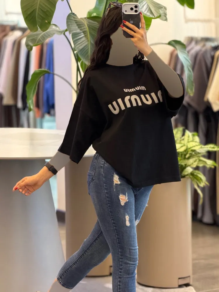 تیشرت miu miu 7