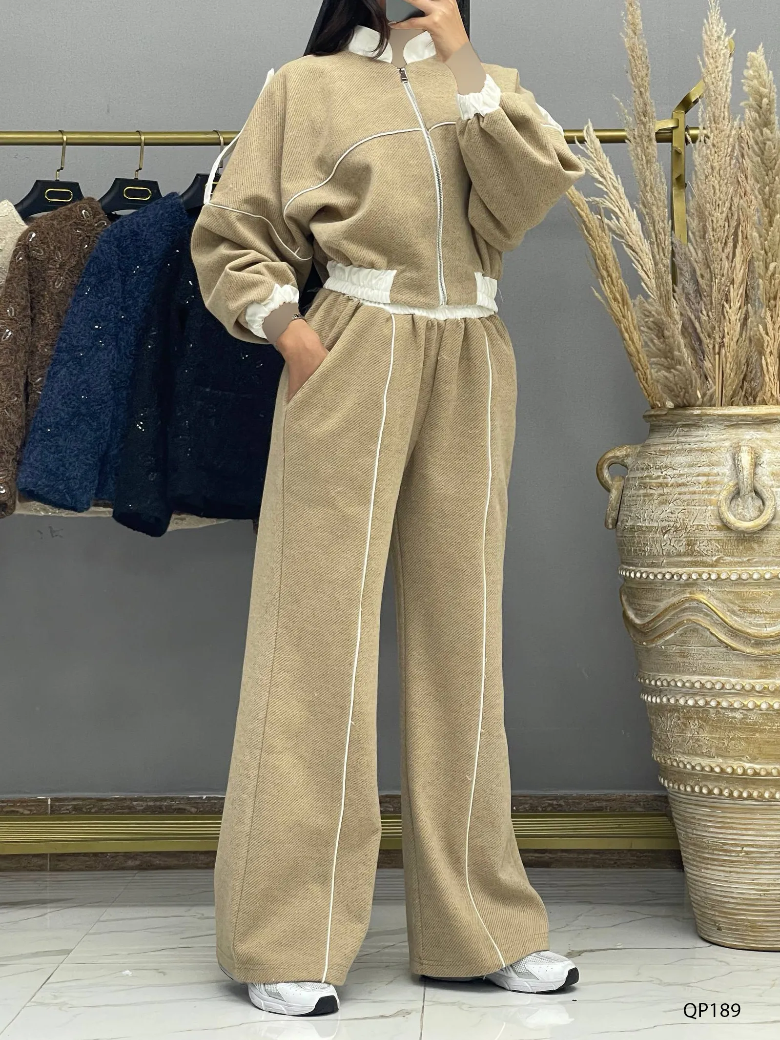 ست کج راه ترکیبی 3