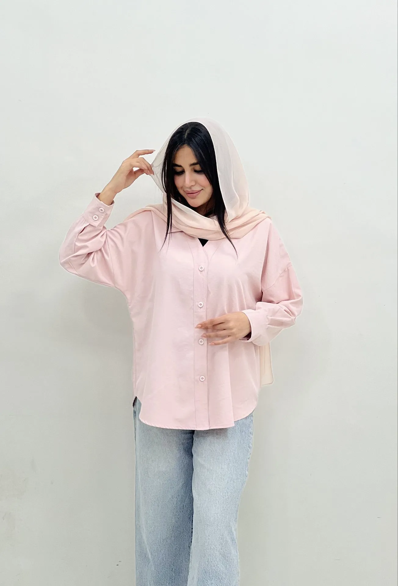 شومیز ماهریس 8