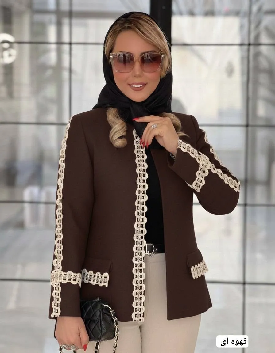 مانتو کتی سپیده 5