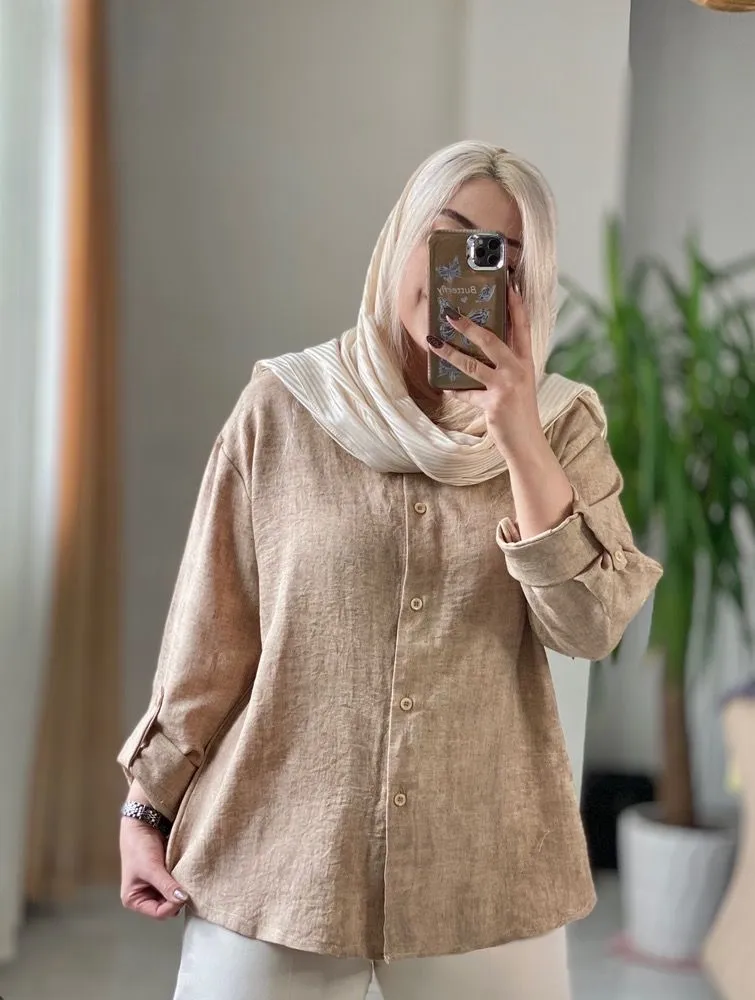 شومیز گازوئیلی 2