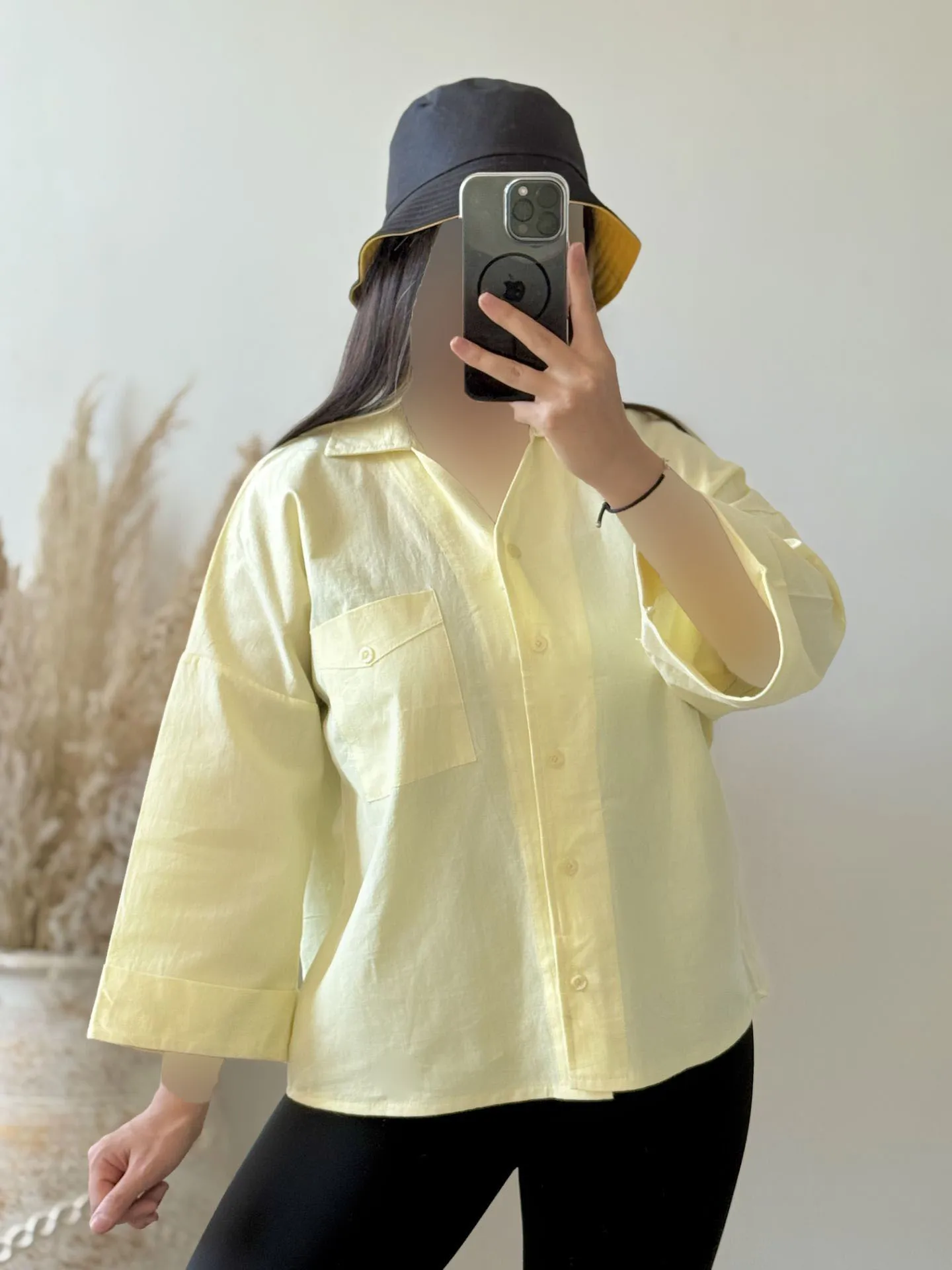 شومیز باکسی 3