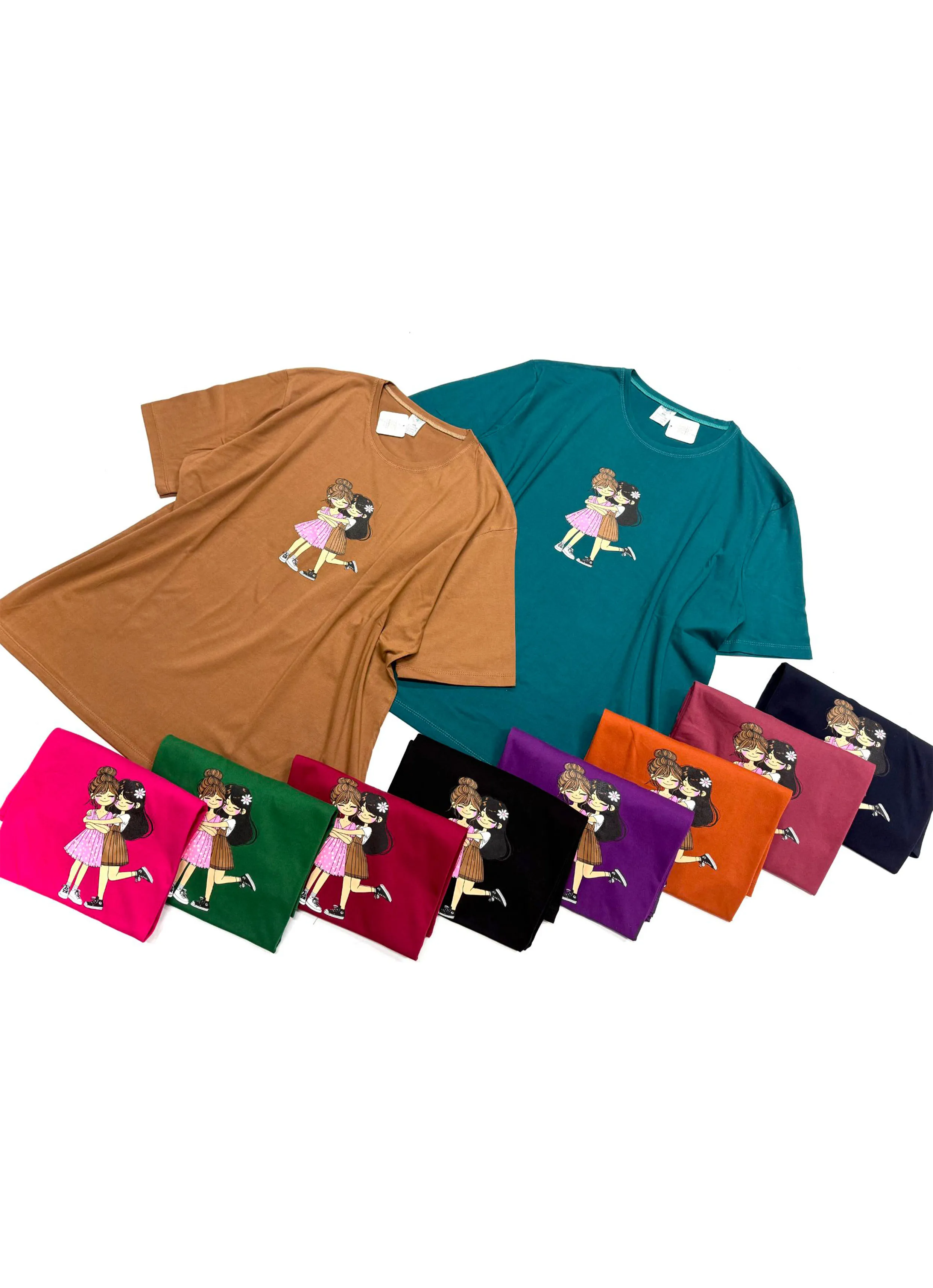 تیشرت لانگ 4XL