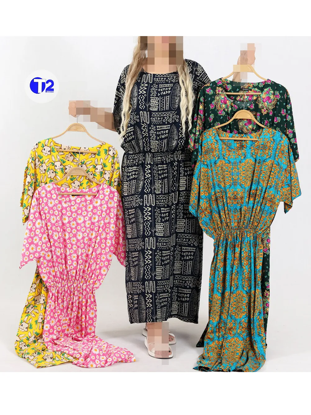 ساحلی کمرکش آتوسا 5