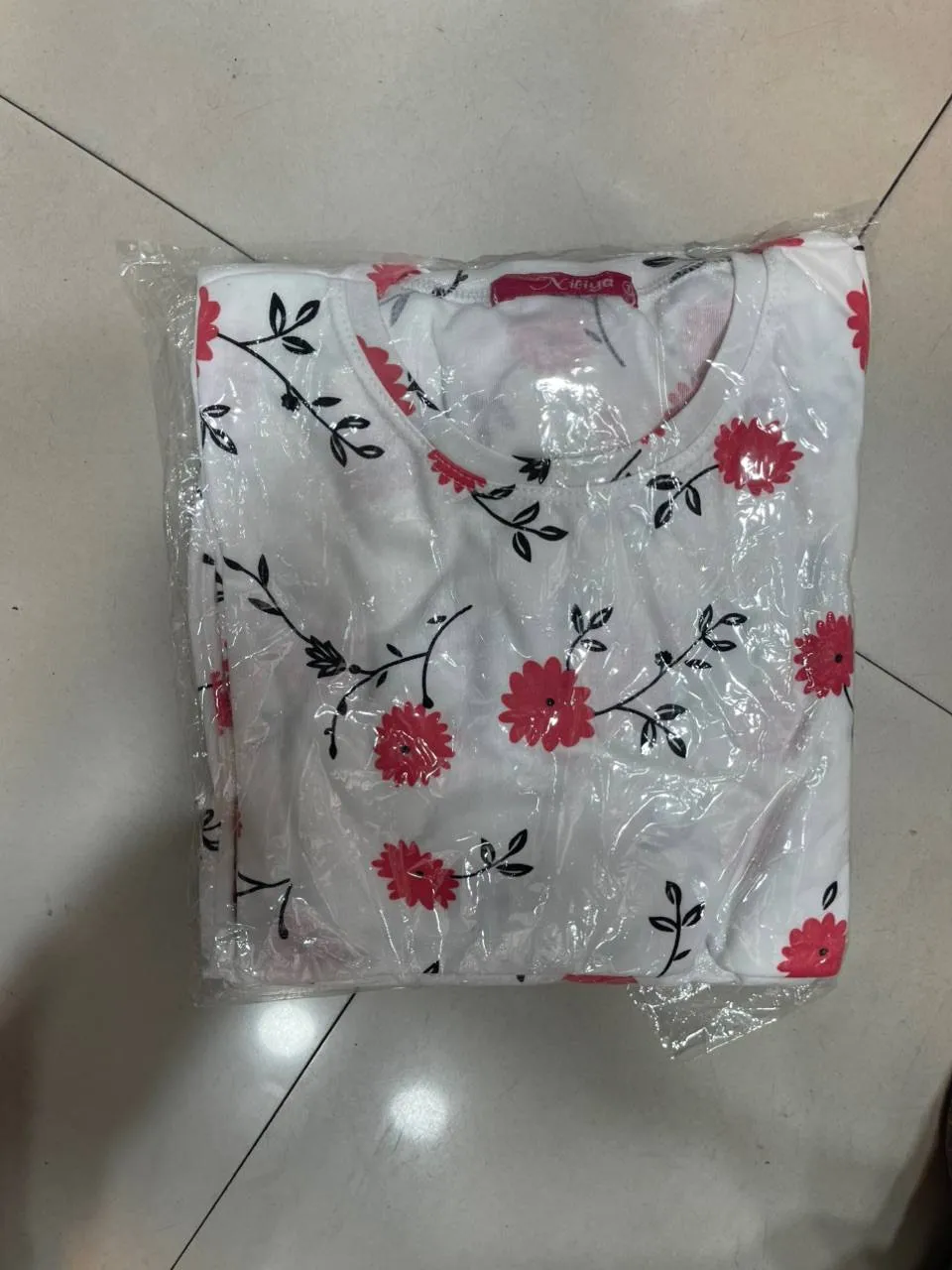 ست بلوز شلوار 6