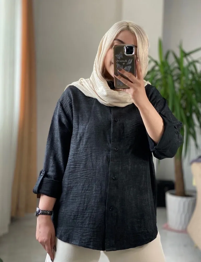 شومیز گازوئیلی
