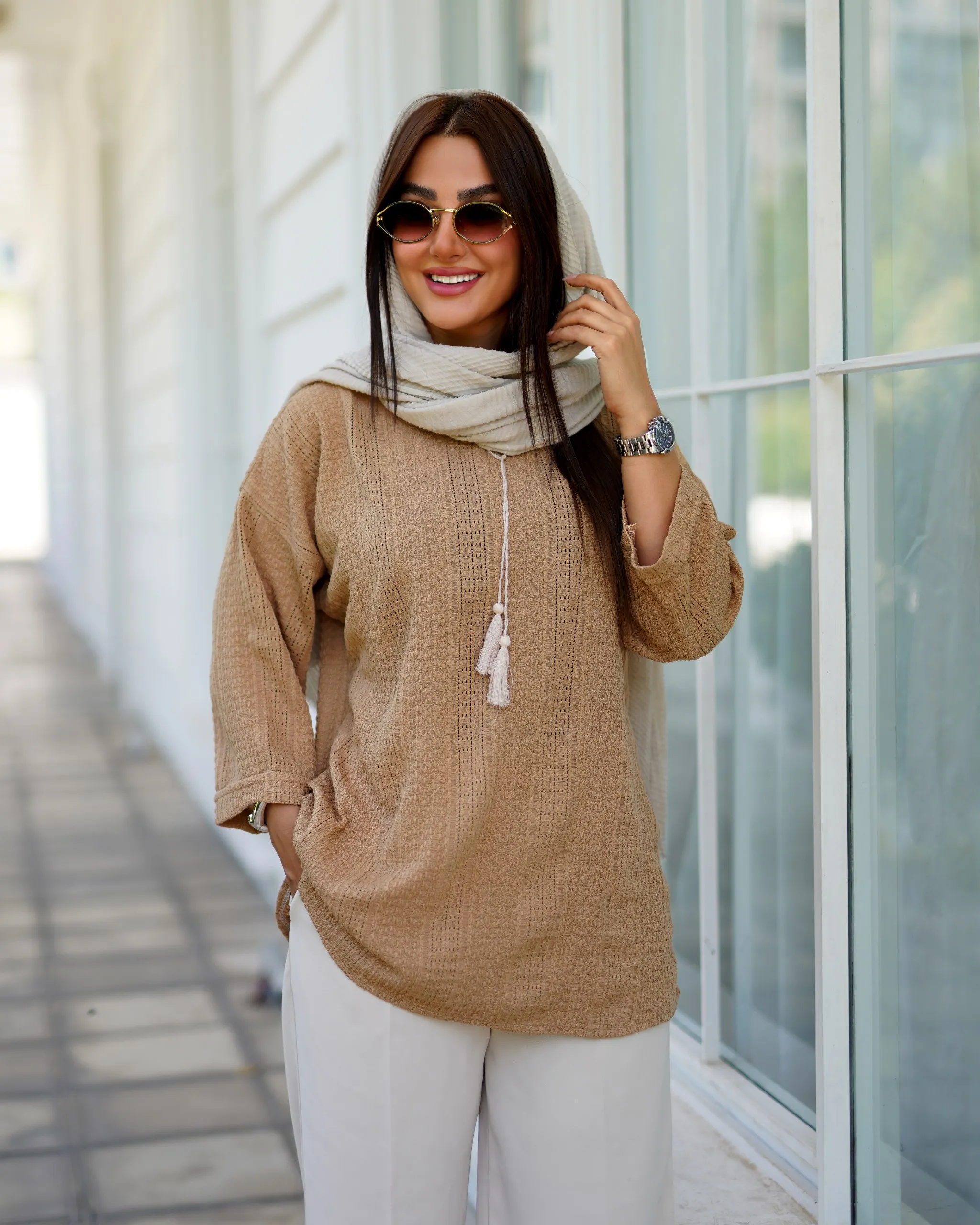 شومیز مدل نسیم 4