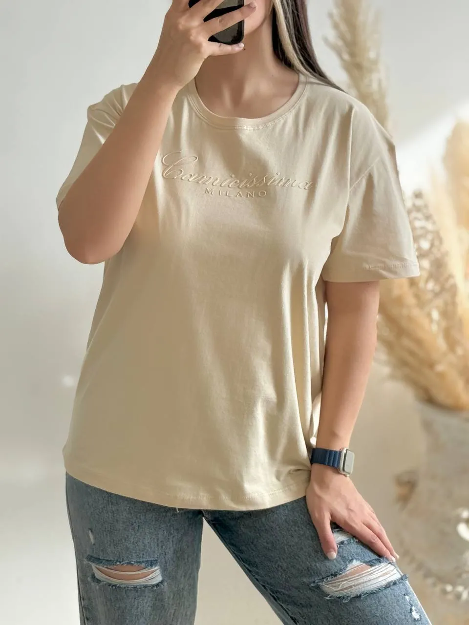 تیشرت سوپر پنبهnovella 2