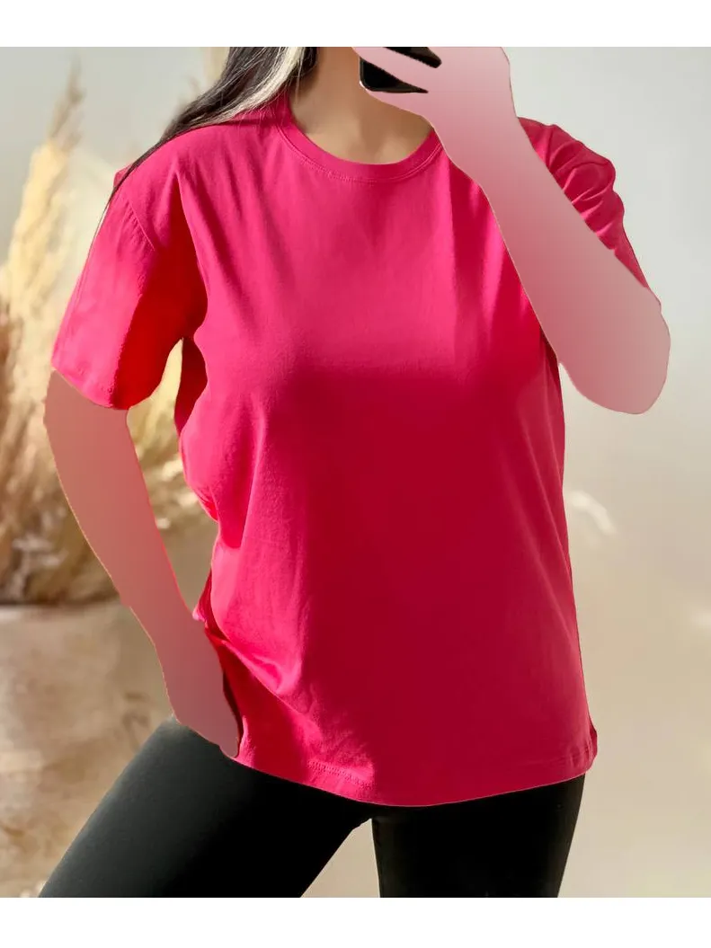 تیشرت سوپر پنبه 3