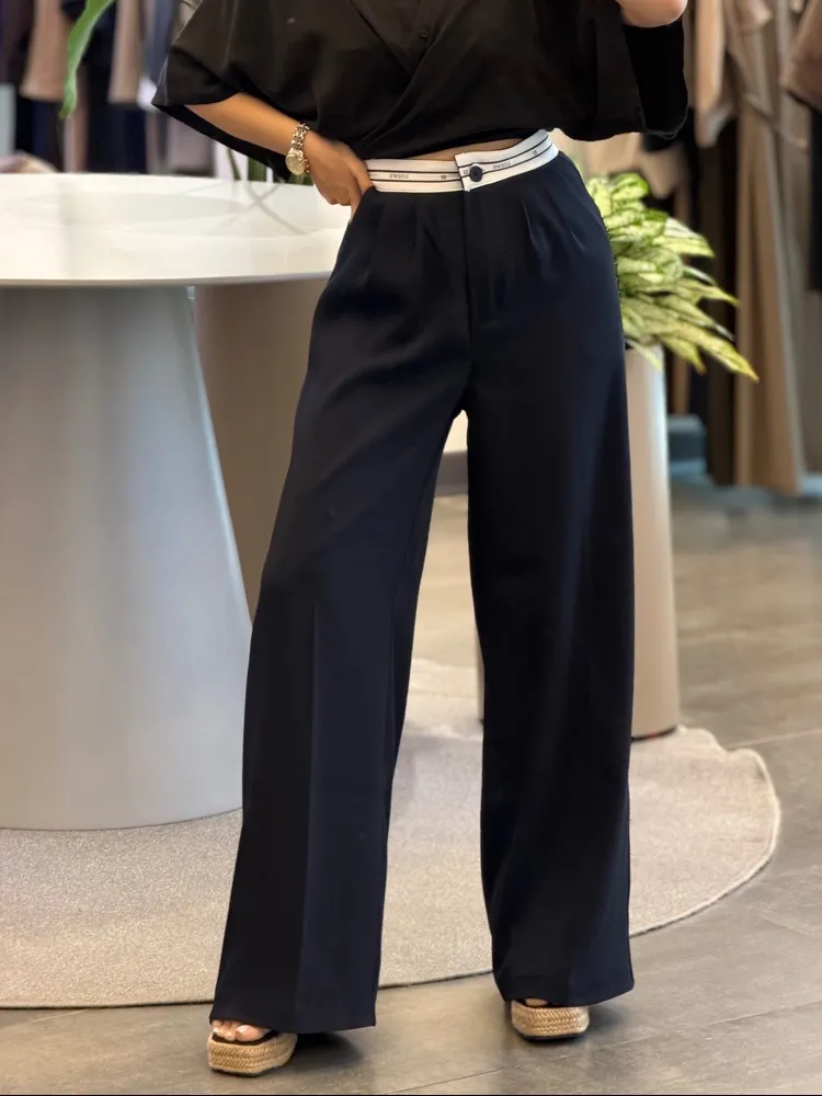 شلوار Loewe 5