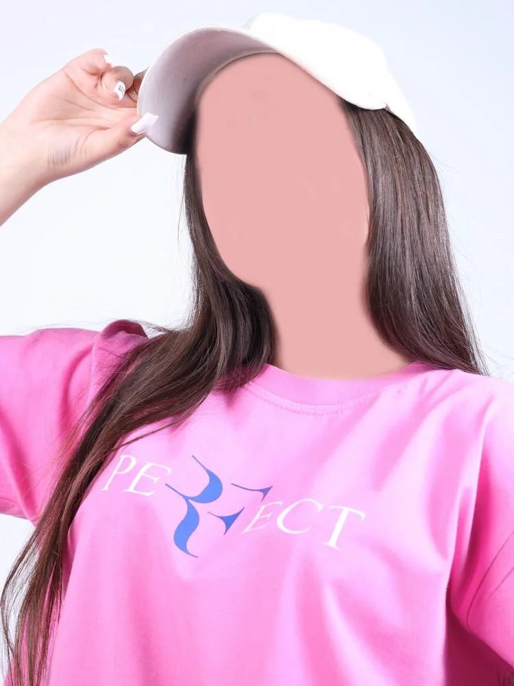 تیشرت لانگ 2