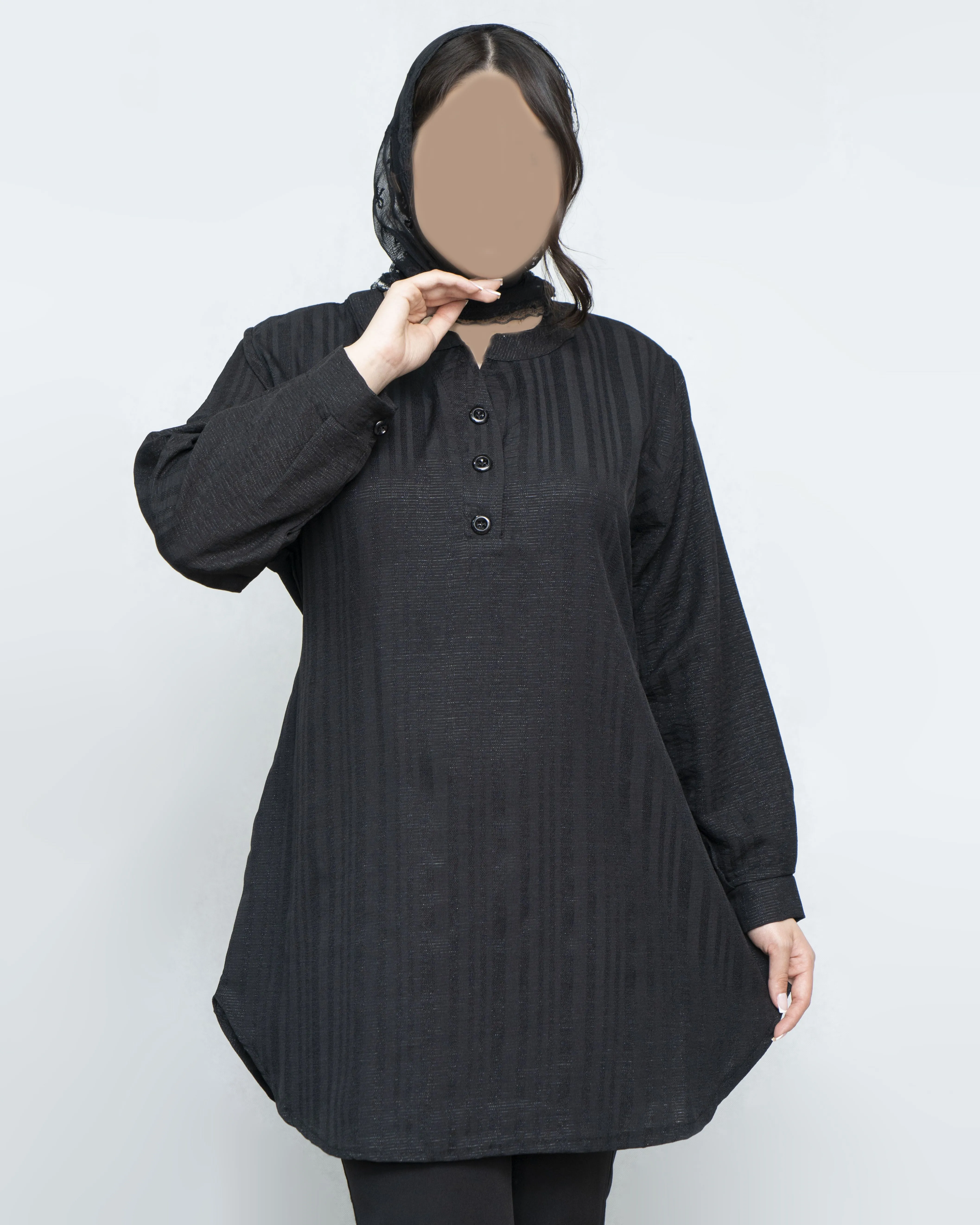 تونیک یقه دیپلمات