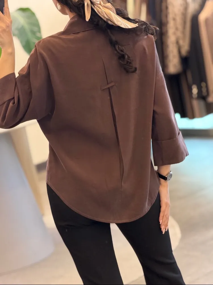 شومیز سویل 5