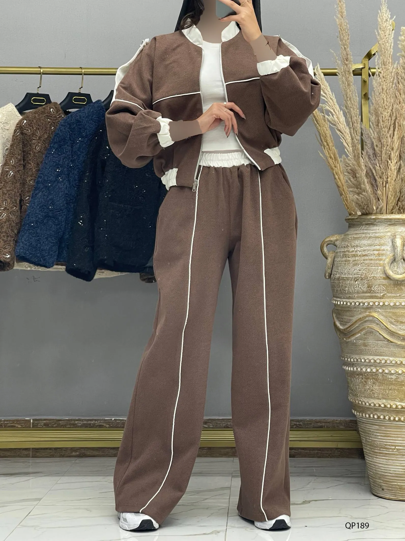 ست کج راه ترکیبی