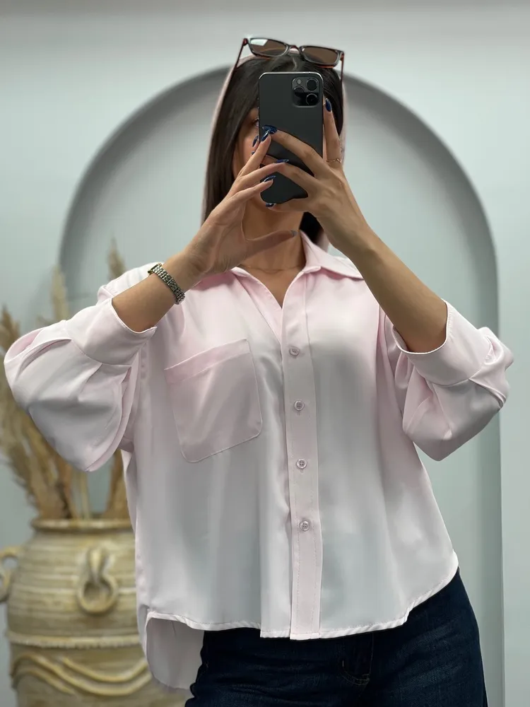 شومیز ژاکلین 6