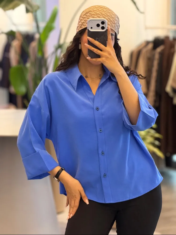 شومیز سویل