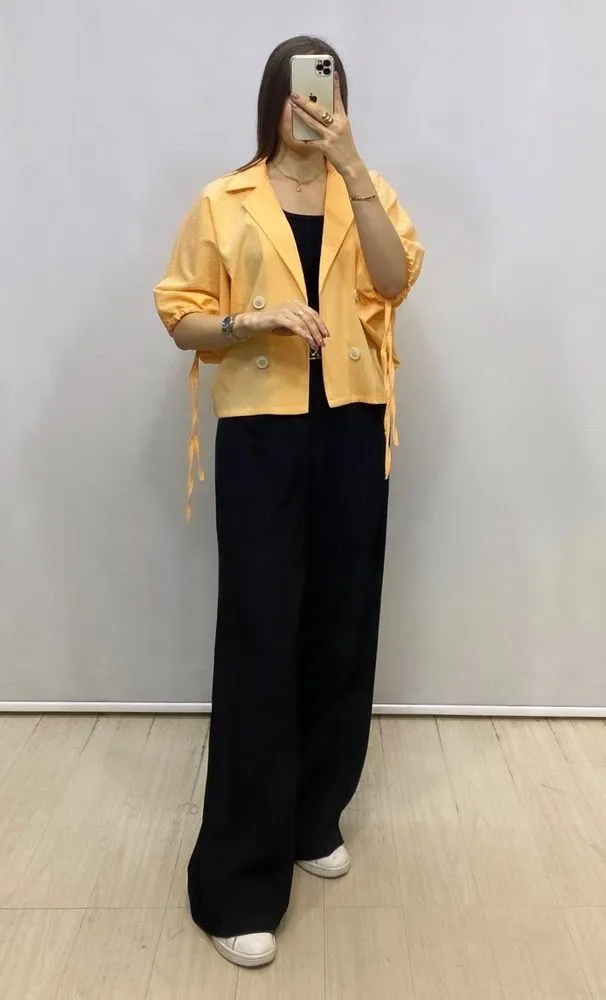 شومیز عروسکی 4