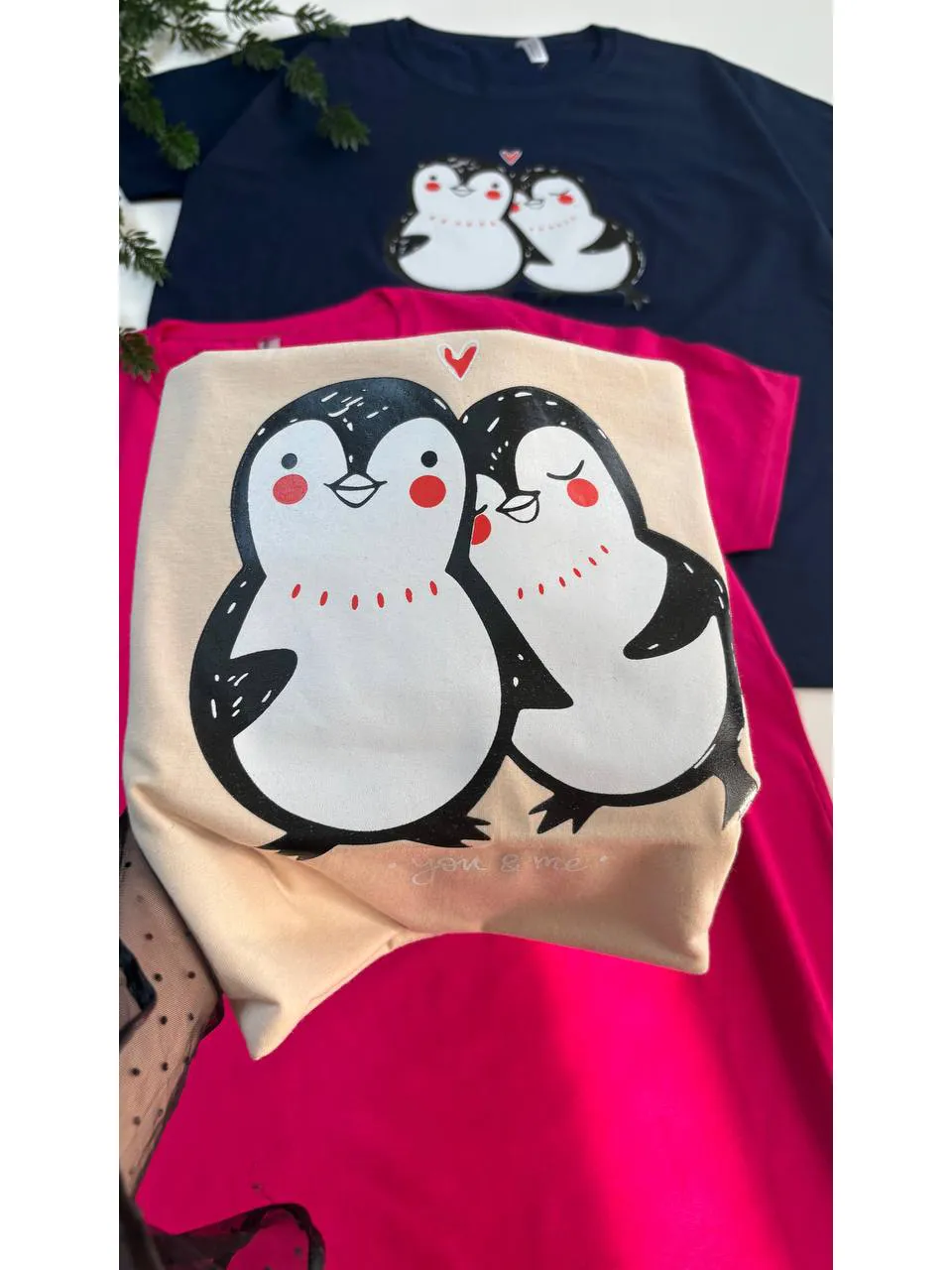 تیشرت چاپی 2