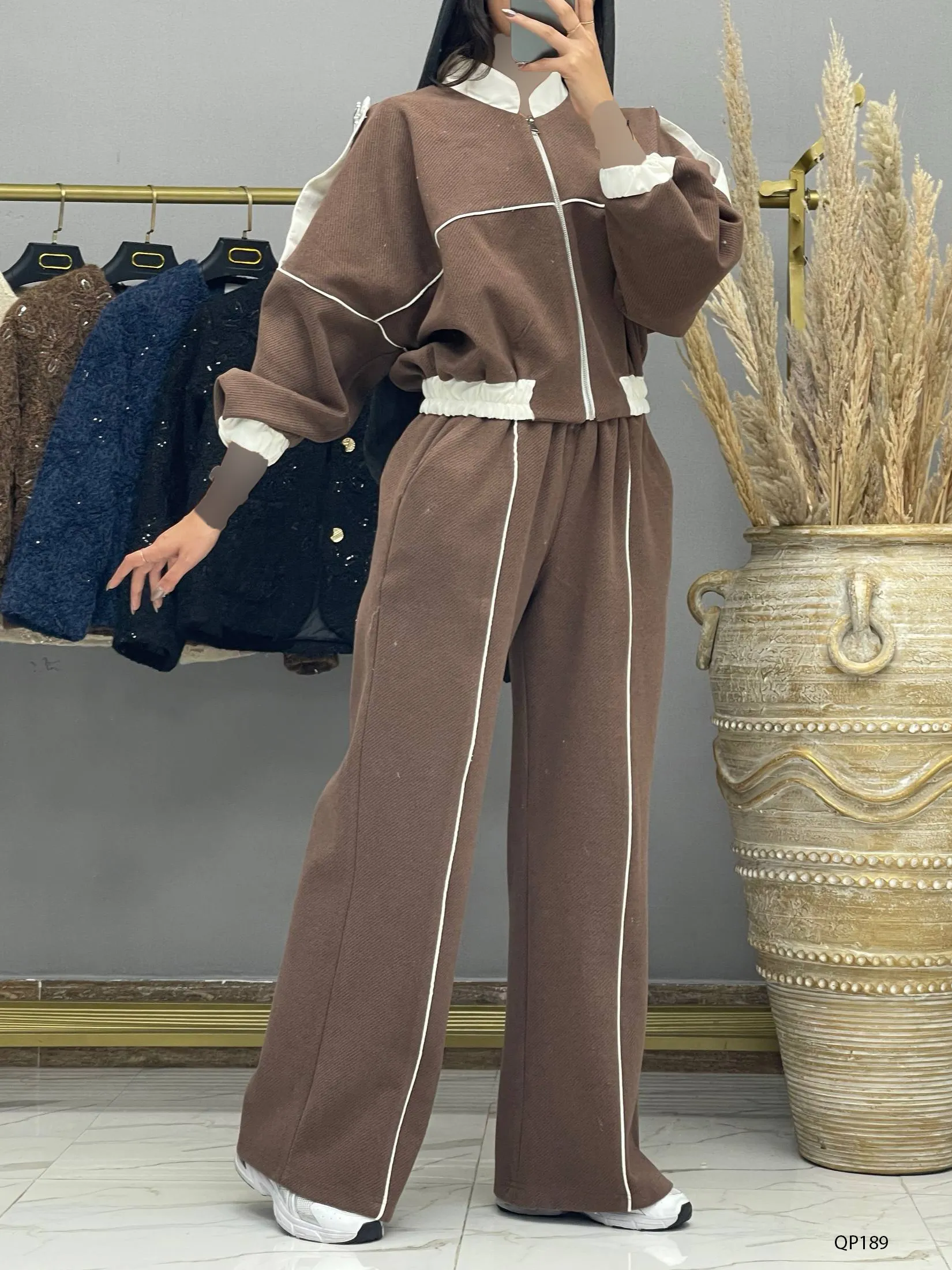 ست کج راه ترکیبی 5