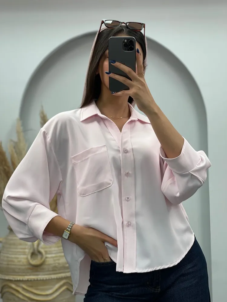 شومیز ژاکلین 5
