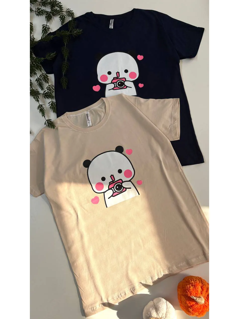 تیشرت چاپی