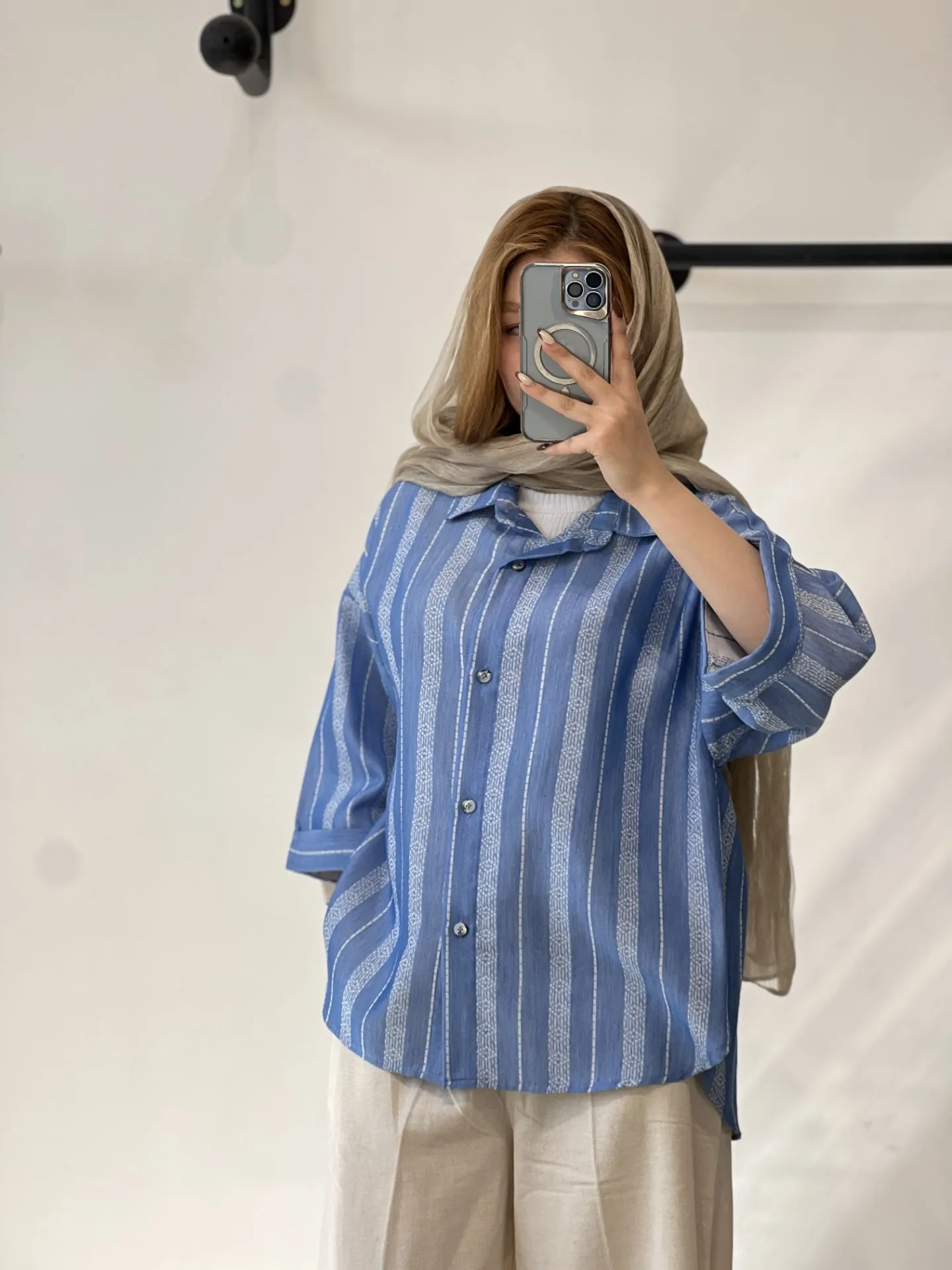 شومیز اسپرت