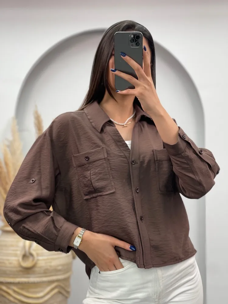 شومیز پری اسکای 6