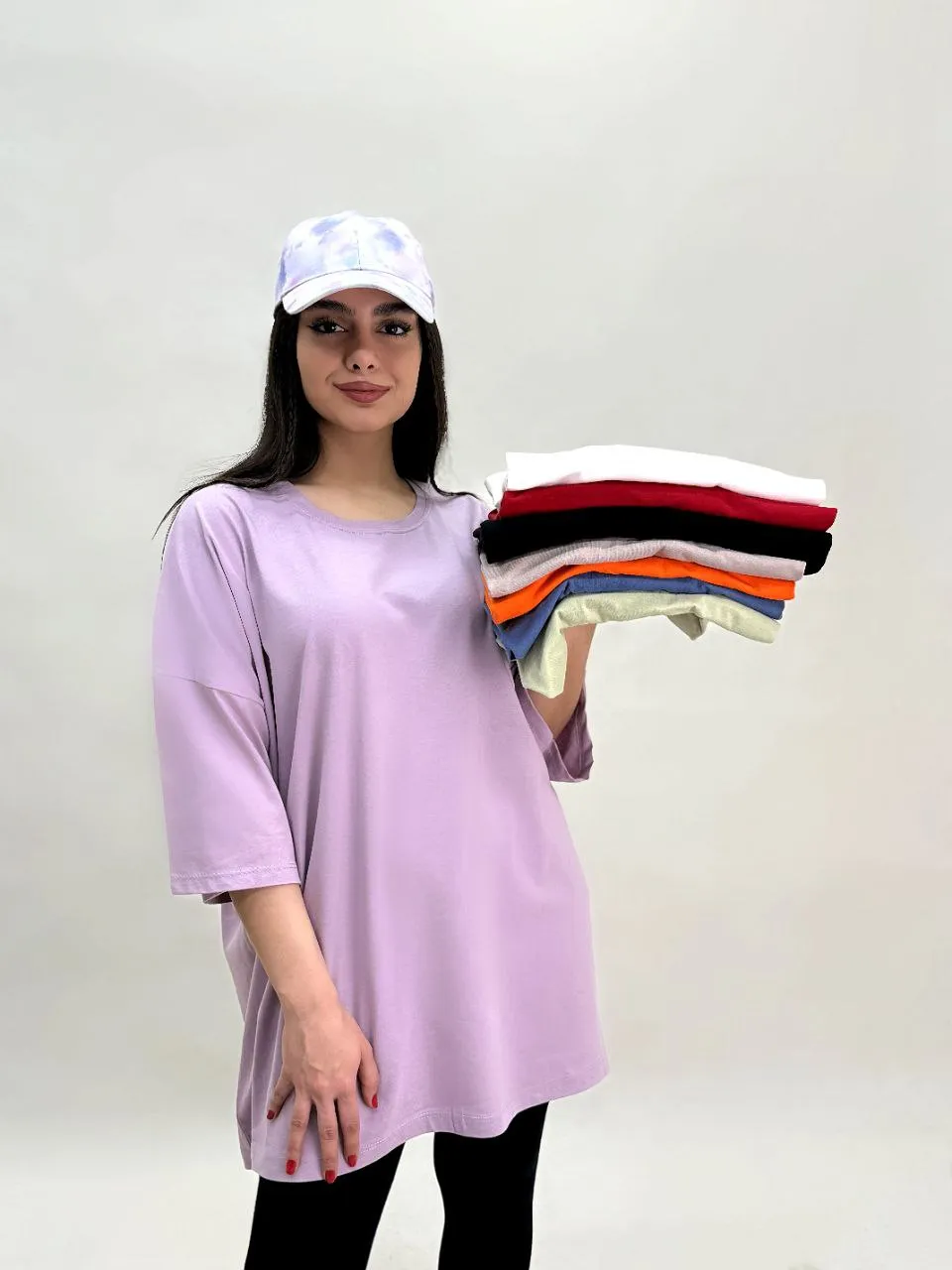 تیشرت سوپر لانگ