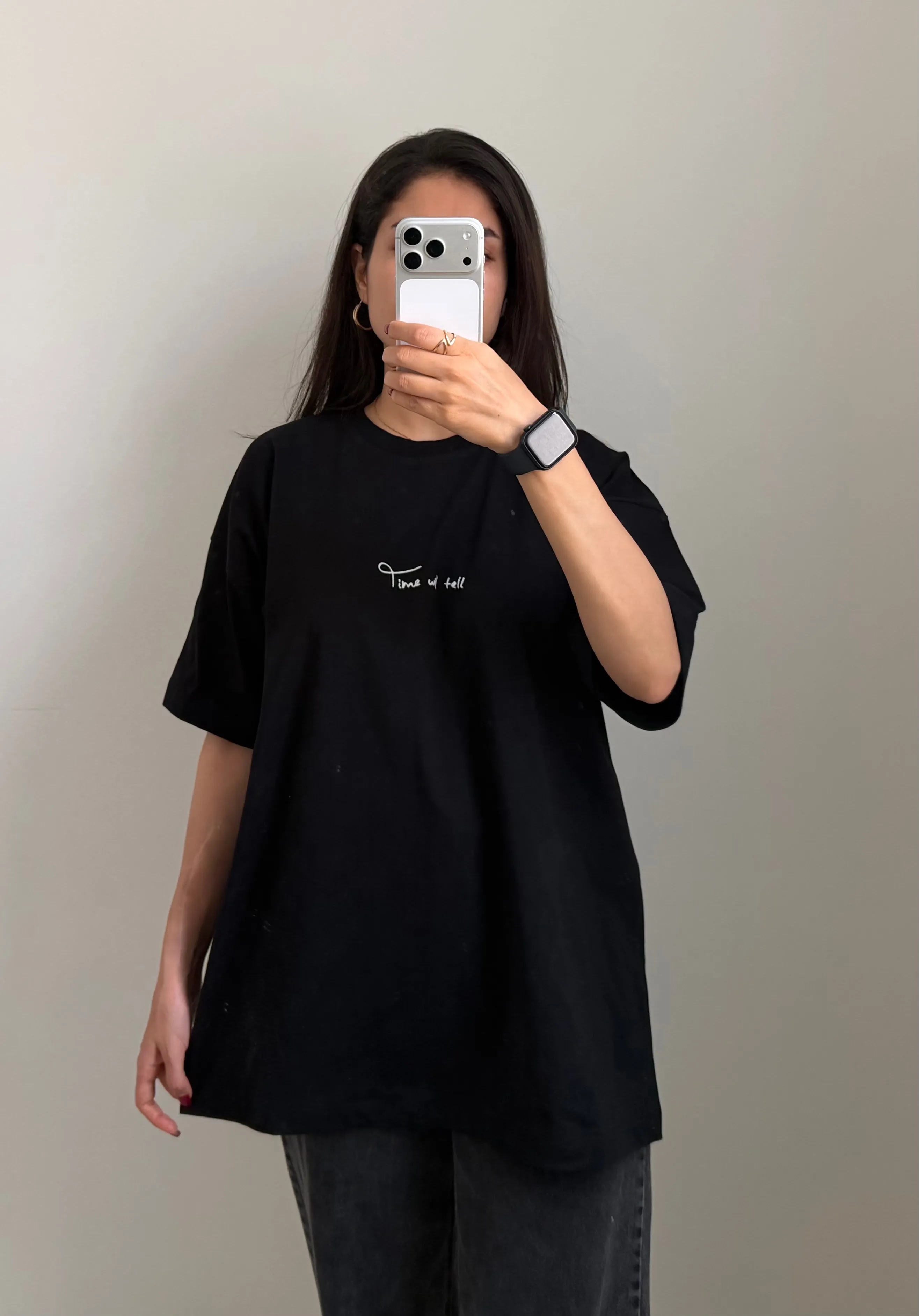 تیشرت over size vip 5