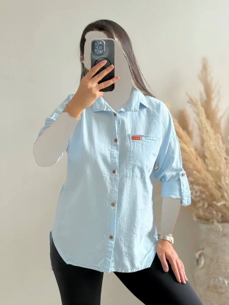 شومیز لنین
