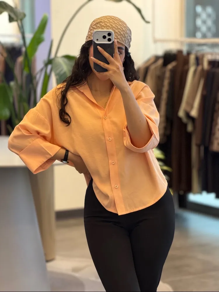شومیز سویل 8