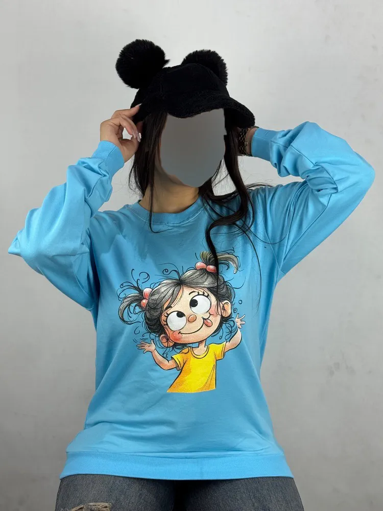 بلوز دورس 3