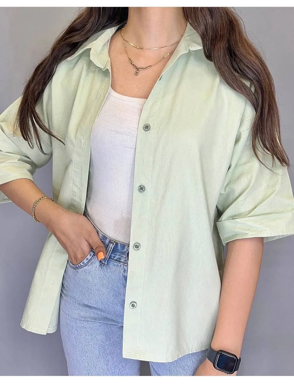 شومیز لنین 2