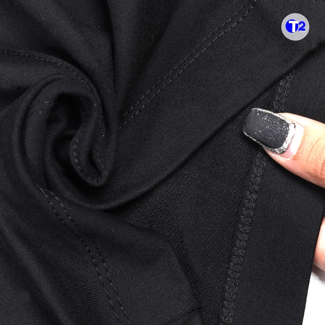 شلوار بگ نایک گلکسی گرم بالا جلونیش دار 2