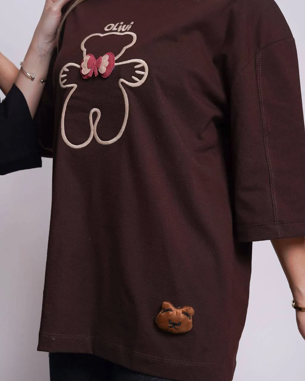 گلدوزی برجسته 2