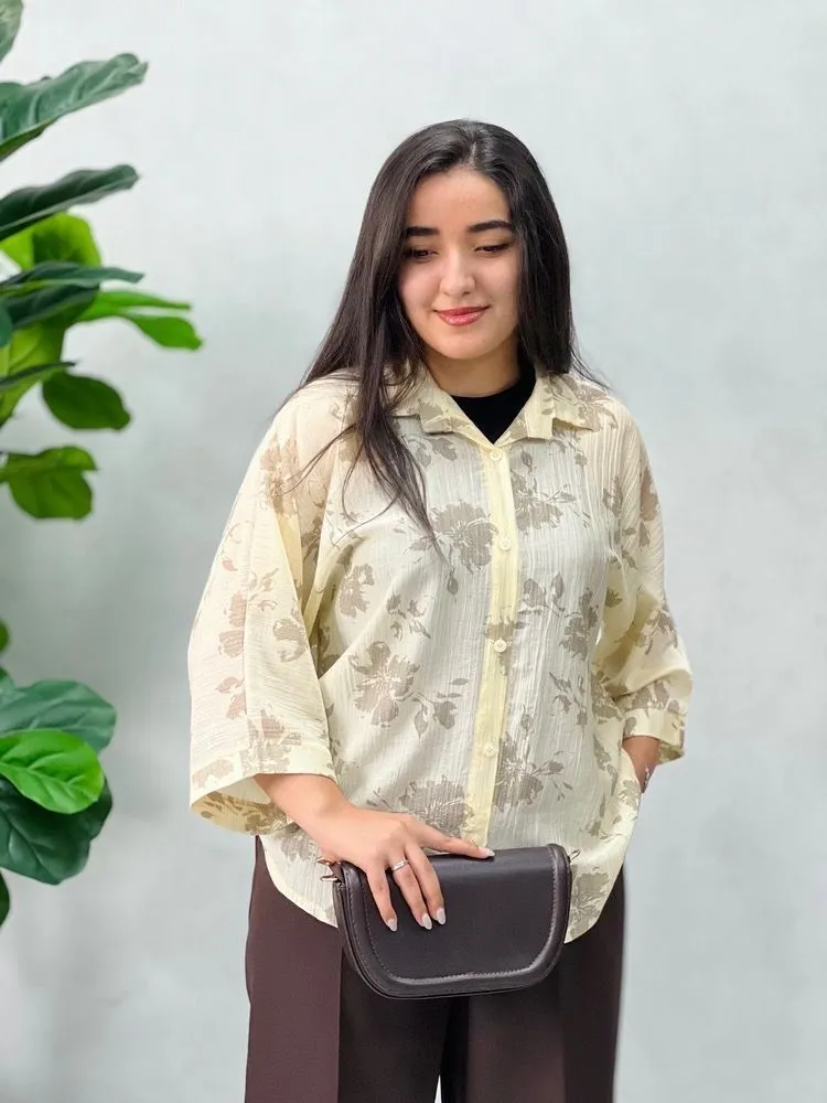 شومیز سلنا 2