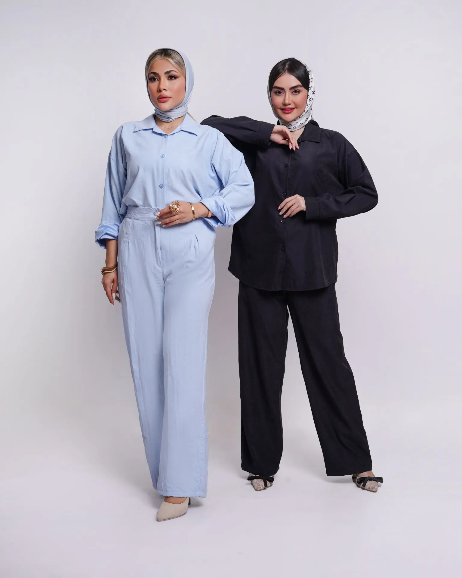 شلوار تک 3